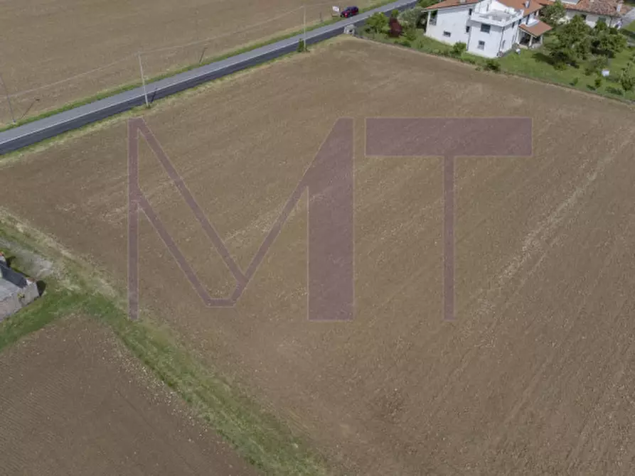 Immagine 9 di Terreno in vendita  in Via Aquileia 15 a San Vito Al Torre