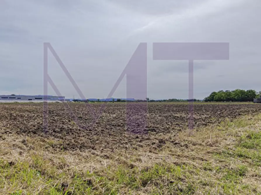 Immagine 10 di Terreno in vendita  in Via Aquileia 15 a San Vito Al Torre