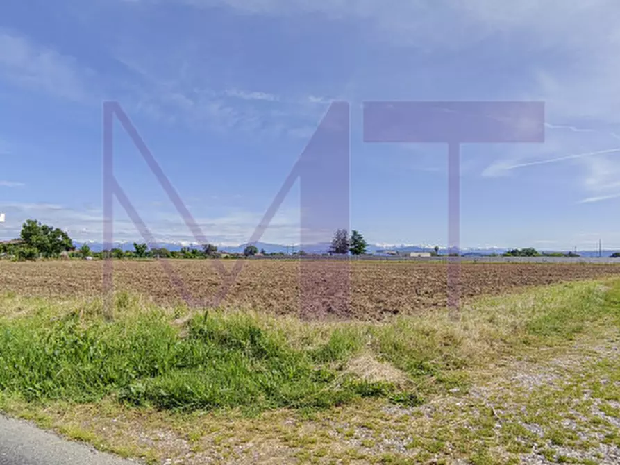 Immagine 12 di Terreno in vendita  in Via Aquileia 15 a San Vito Al Torre