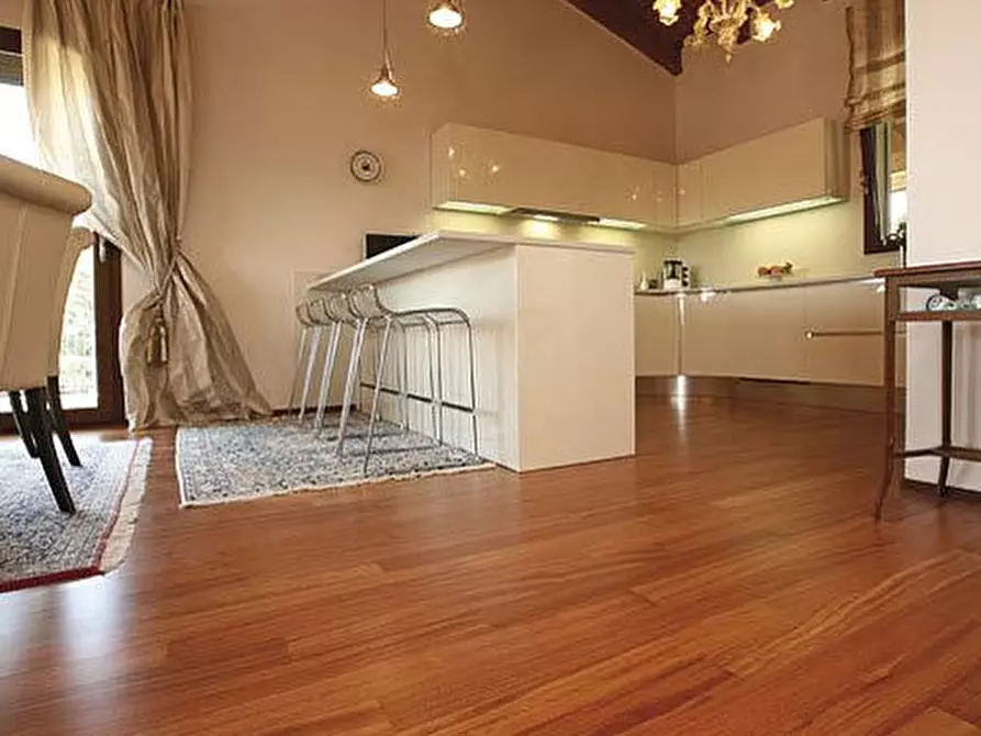Immagine 1 di Appartamento in vendita  in Via San Martino e Solferino a Padova