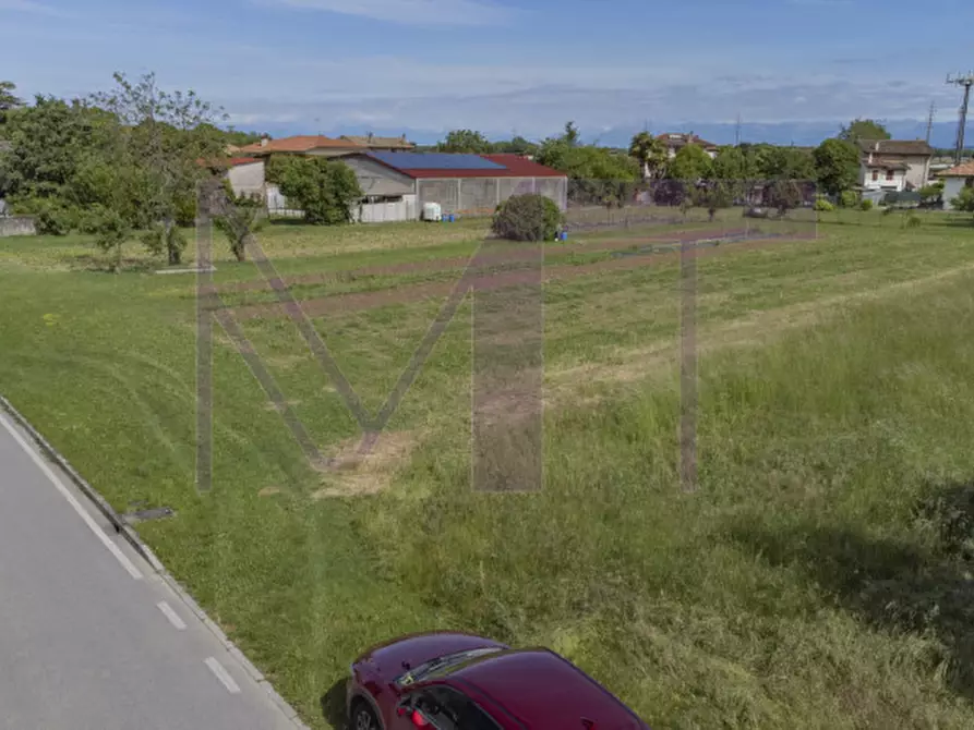 Immagine 5 di Terreno in vendita  in Via Redipuglia 5 a San Vito Al Torre