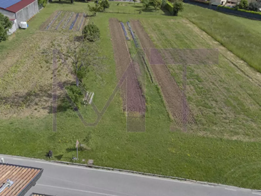 Immagine 7 di Terreno in vendita  in Via Redipuglia 5 a San Vito Al Torre