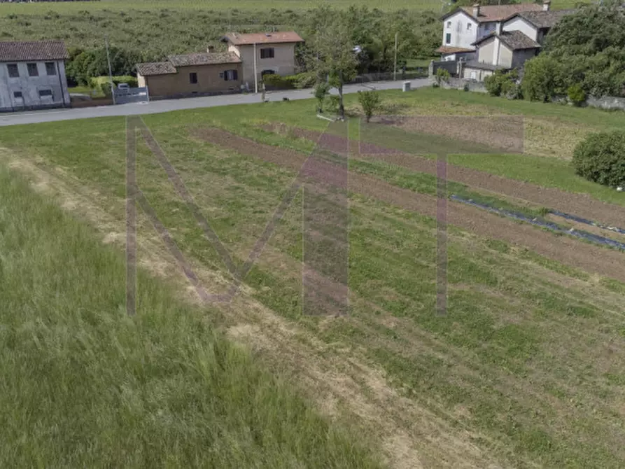 Immagine 11 di Terreno in vendita  in Via Redipuglia 5 a San Vito Al Torre