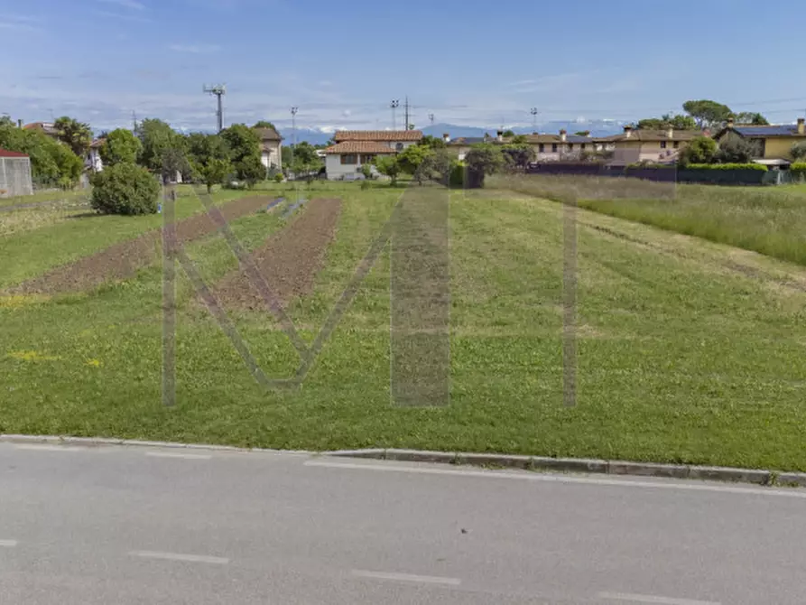 Immagine 12 di Terreno in vendita  in Via Redipuglia 5 a San Vito Al Torre