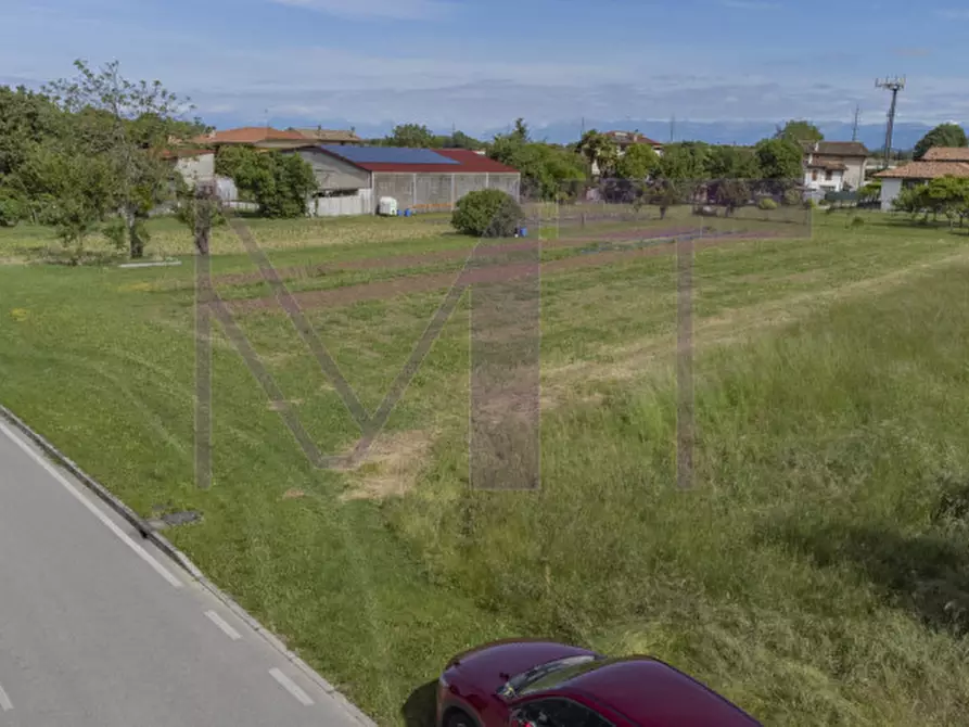 Immagine 15 di Terreno in vendita  in Via Redipuglia 5 a San Vito Al Torre