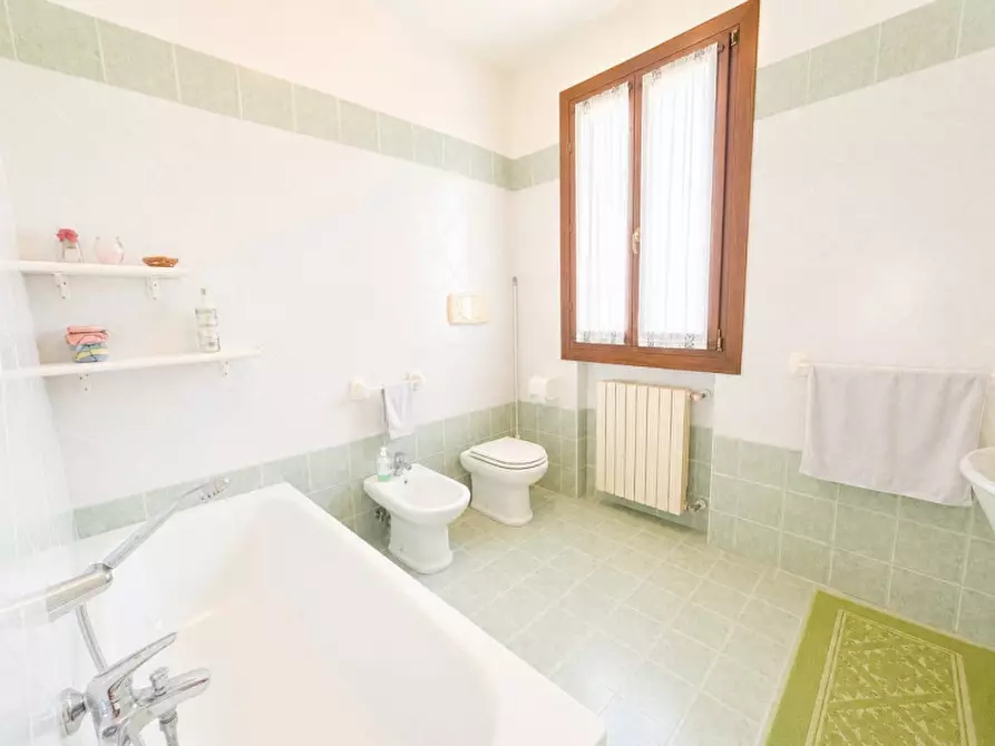 Immagine 13 di Villetta a schiera in vendita  in Via Matteo da Roncajette a Ponte San Nicolò