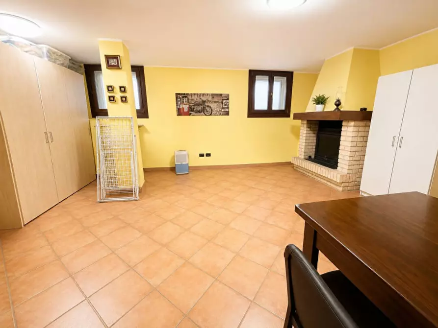 Immagine 15 di Villetta a schiera in vendita  in Via Matteo da Roncajette a Ponte San Nicolò