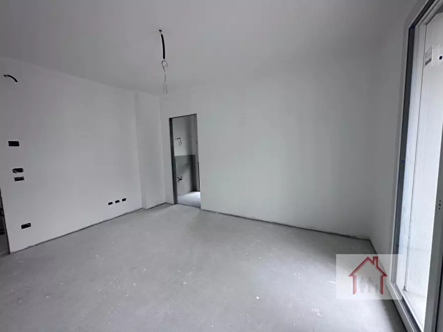 Immagine 7 di Appartamento in vendita  a Giavera Del Montello