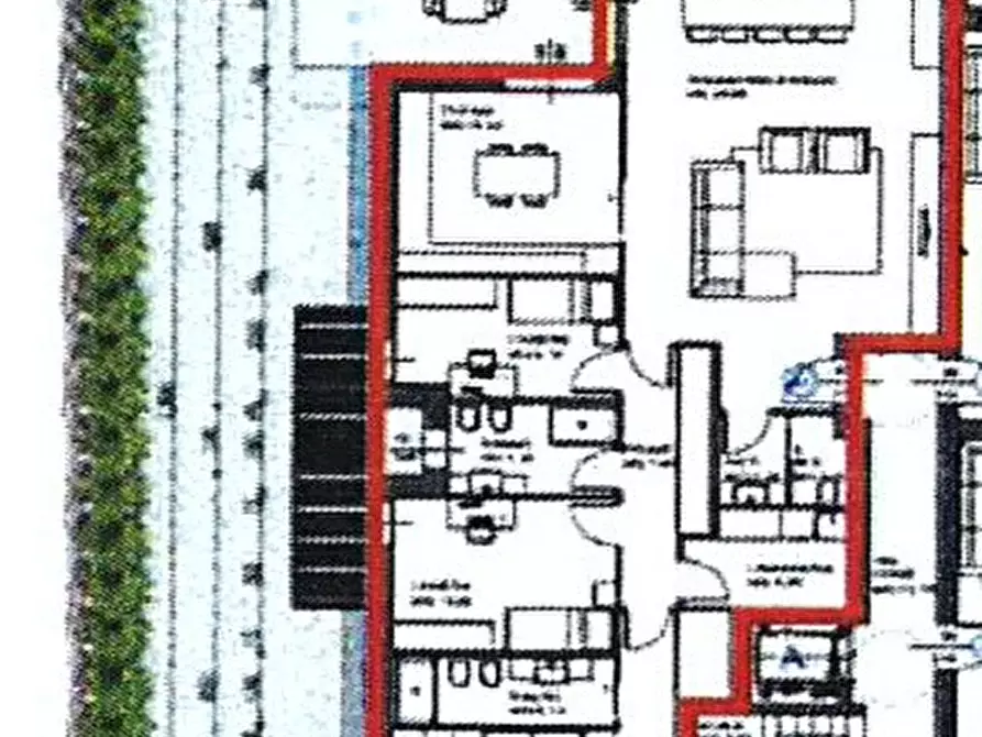 Immagine 25 di Appartamento in vendita  a Giavera Del Montello