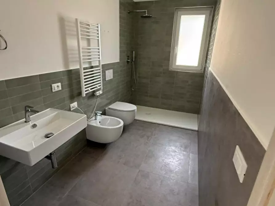 Immagine 8 di Appartamento in vendita  in Via Raffaello Sanzio a Senigallia
