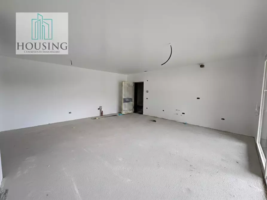 Immagine 3 di Appartamento in vendita  in VIALE DELLE TERME a Abano Terme