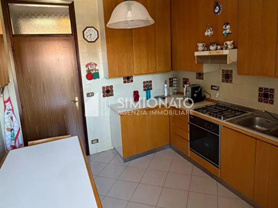 Immagine 3 di Appartamento in vendita  in Via Torcello a Spinea