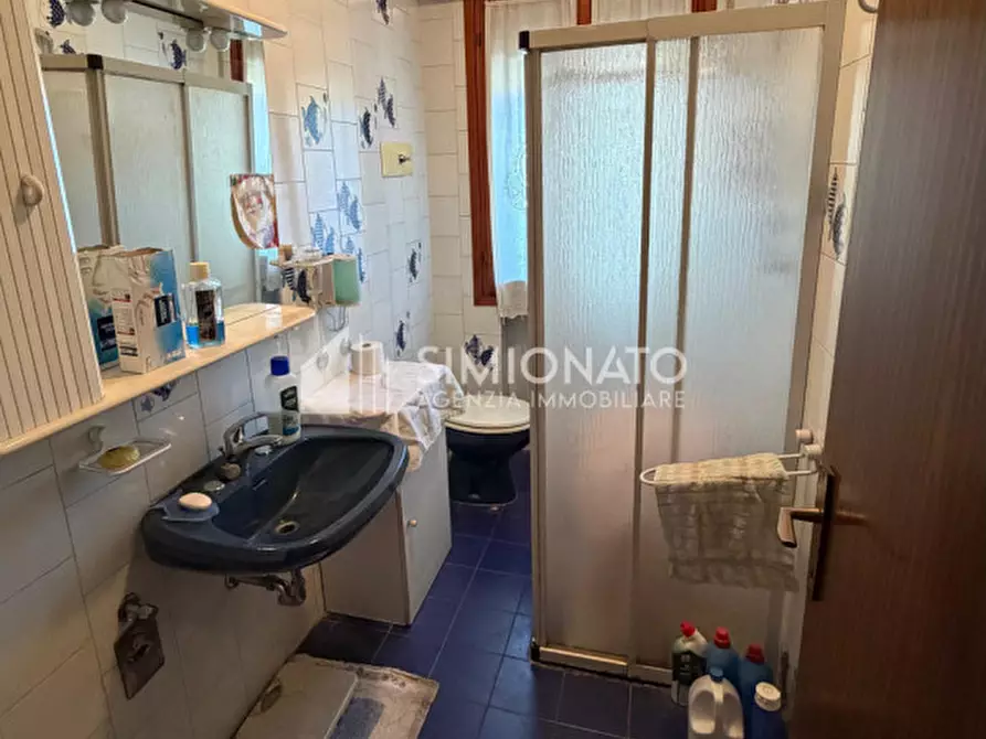 Immagine 5 di Appartamento in vendita  in Via Torcello a Spinea
