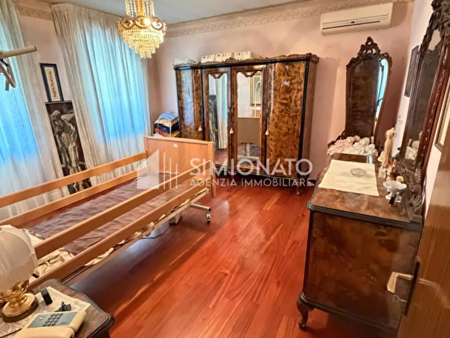 Immagine 7 di Appartamento in vendita  in Via Torcello a Spinea