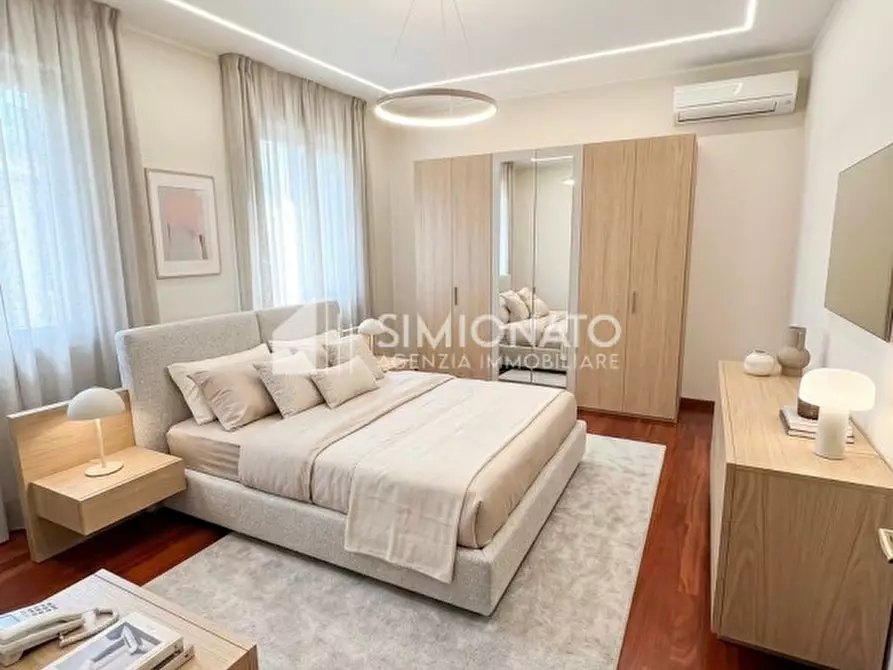 Immagine 8 di Appartamento in vendita  in Via Torcello a Spinea
