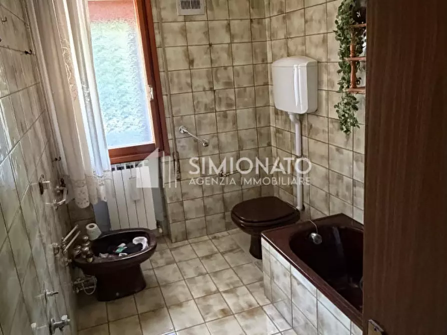 Immagine 9 di Appartamento in vendita  in Via Torcello a Spinea