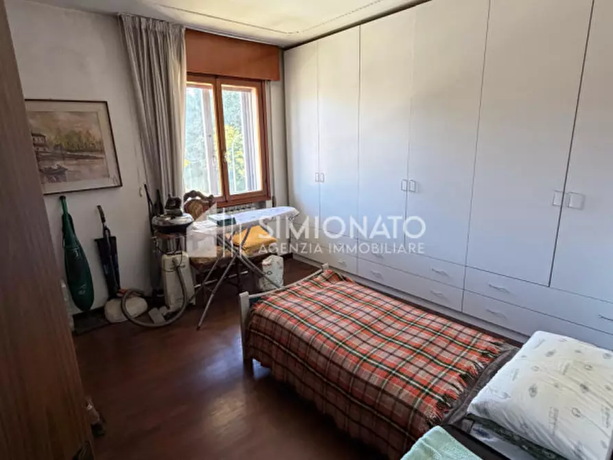 Immagine 12 di Appartamento in vendita  in Via Torcello a Spinea