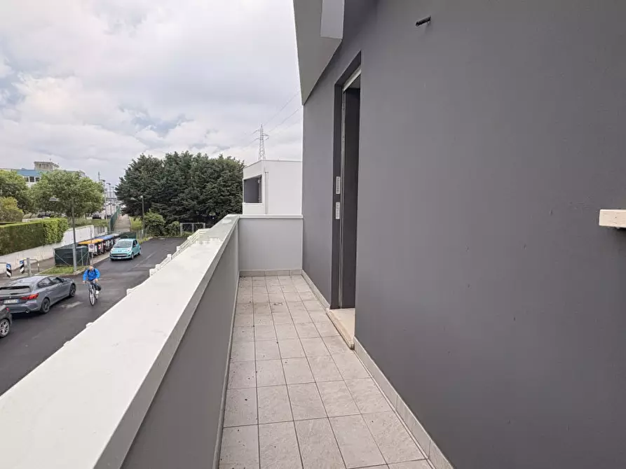 Immagine 3 di Casa trifamiliare in vendita  in Via Francesco Petrarca a Noventa Padovana