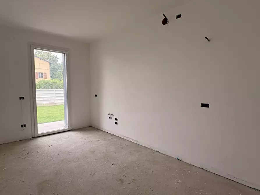 Immagine 7 di Casa trifamiliare in vendita  in Via Francesco Petrarca a Noventa Padovana