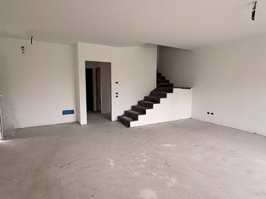 Immagine 8 di Casa trifamiliare in vendita  in Via Francesco Petrarca a Noventa Padovana