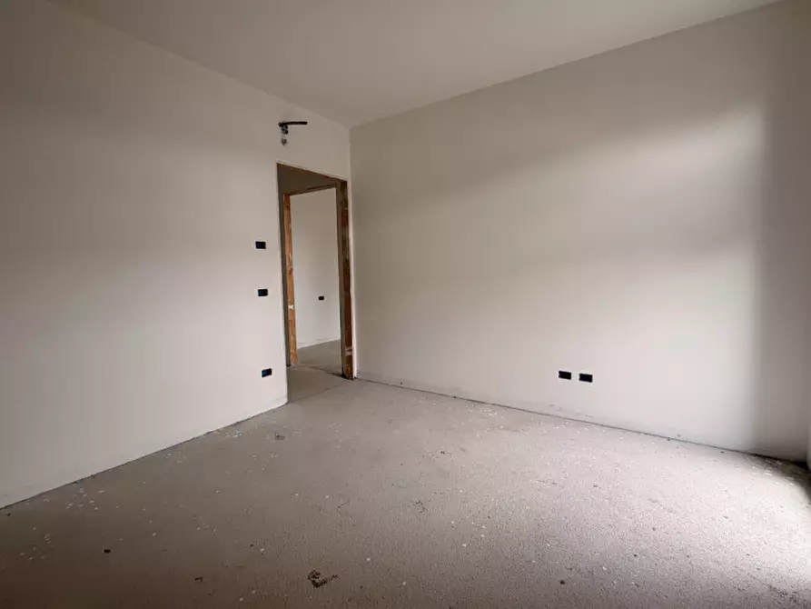 Immagine 9 di Casa trifamiliare in vendita  in Via Francesco Petrarca a Noventa Padovana