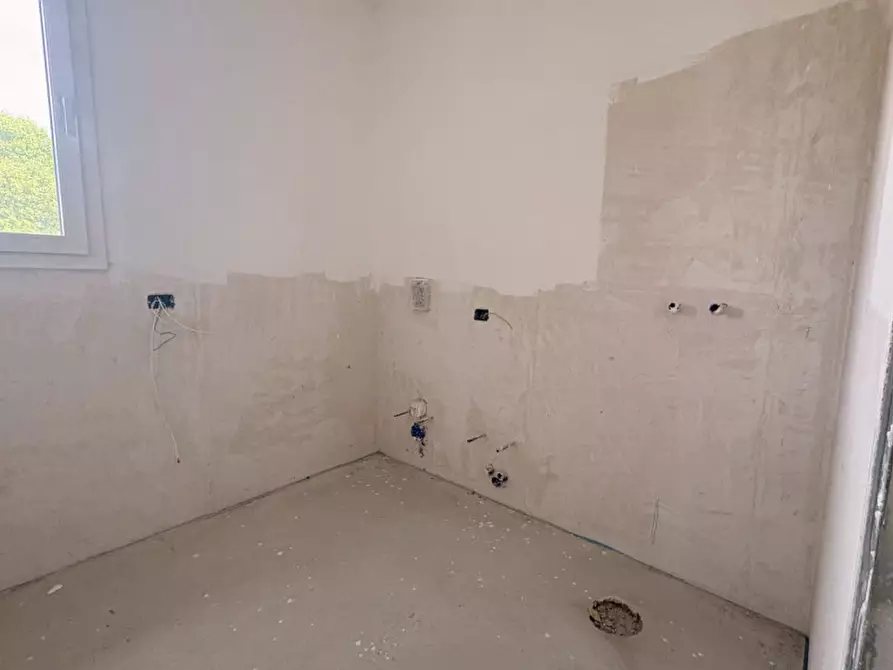 Immagine 13 di Casa trifamiliare in vendita  in Via Francesco Petrarca a Noventa Padovana