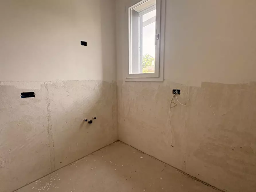 Immagine 14 di Casa trifamiliare in vendita  in Via Francesco Petrarca a Noventa Padovana