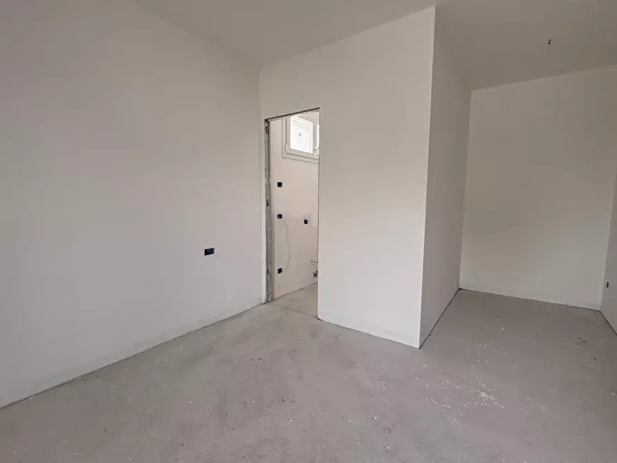 Immagine 15 di Casa trifamiliare in vendita  in Via Francesco Petrarca a Noventa Padovana