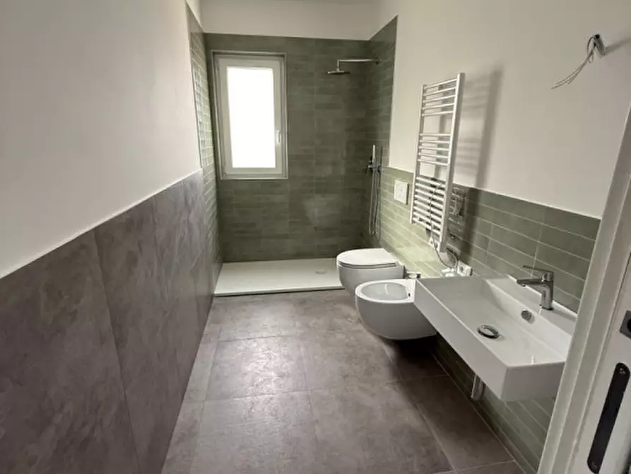 Immagine 12 di Appartamento in vendita  in Via Raffaello Sanzio a Senigallia