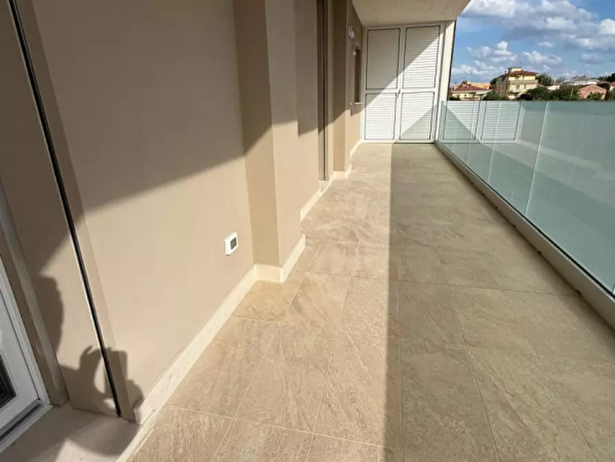 Immagine 13 di Appartamento in vendita  in Via Raffaello Sanzio a Senigallia