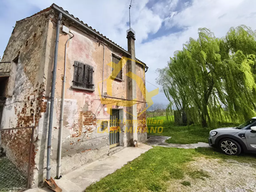 Immagine 2 di Rustico / casale in vendita  in barbato a Mirano