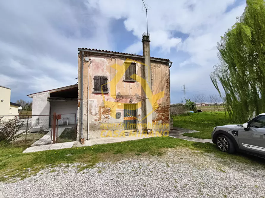 Immagine 4 di Rustico / casale in vendita  in barbato a Mirano