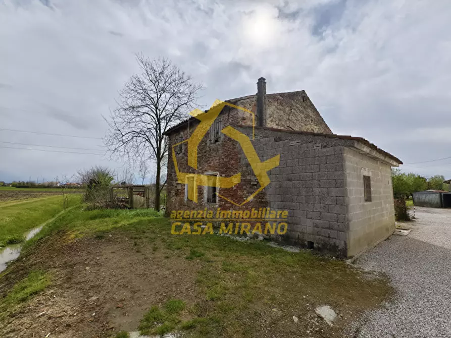 Immagine 5 di Rustico / casale in vendita  in barbato a Mirano