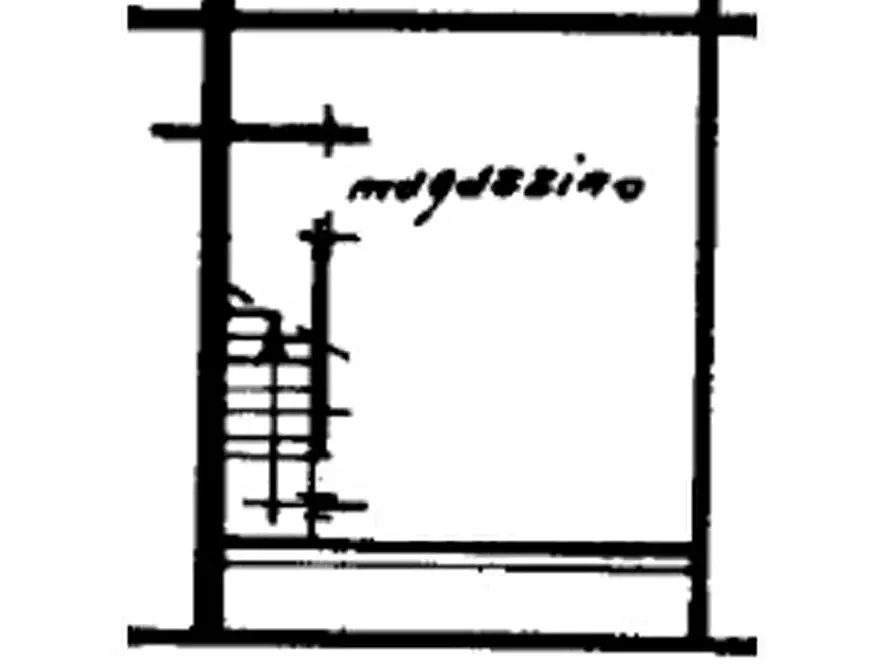 Immagine 12 di Negozio in vendita  in via guido reni a Padova