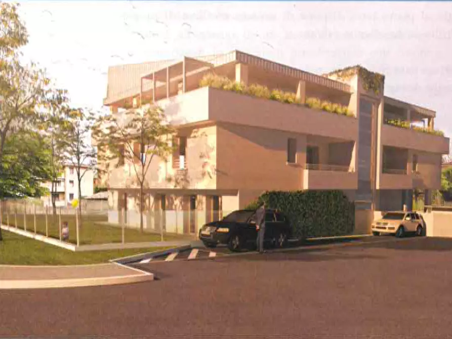 Immagine 1 di Appartamento in vendita  in Via Stazione a Sasso Marconi