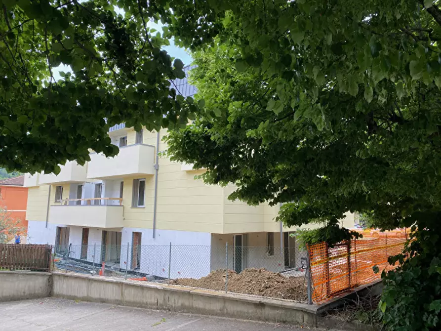Immagine 4 di Appartamento in vendita  in Via Stazione a Sasso Marconi