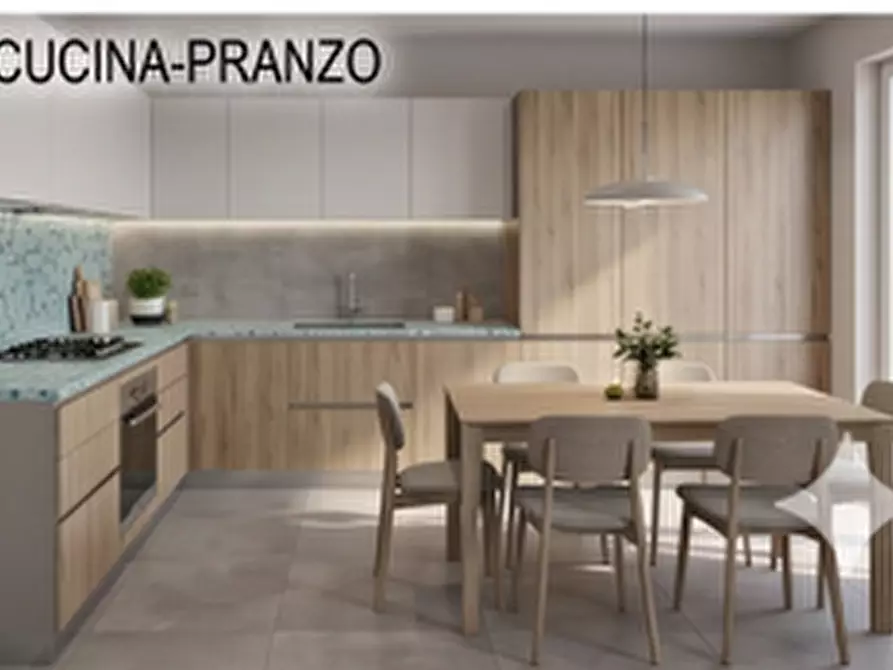 Immagine 9 di Appartamento in vendita  in Via Stazione a Sasso Marconi