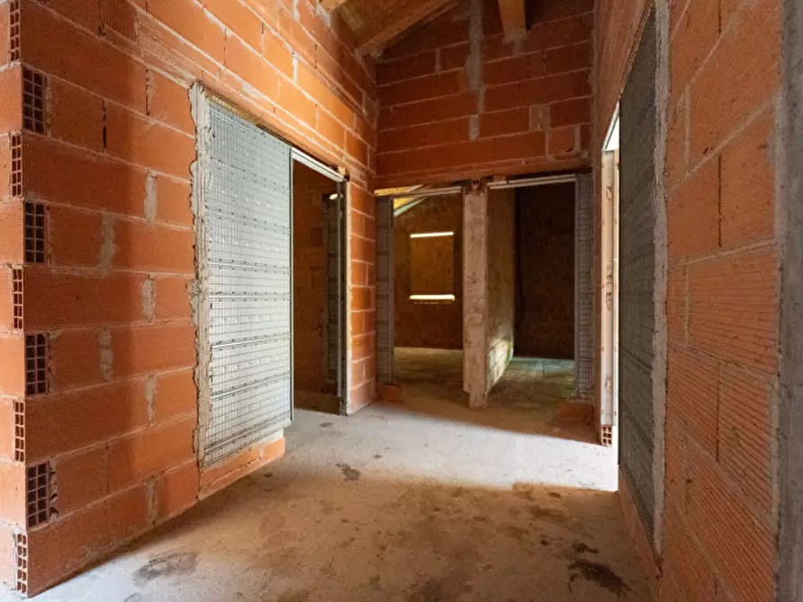 Immagine 28 di Villa in vendita  in Via 8 Marzo, snc a Campolongo Maggiore