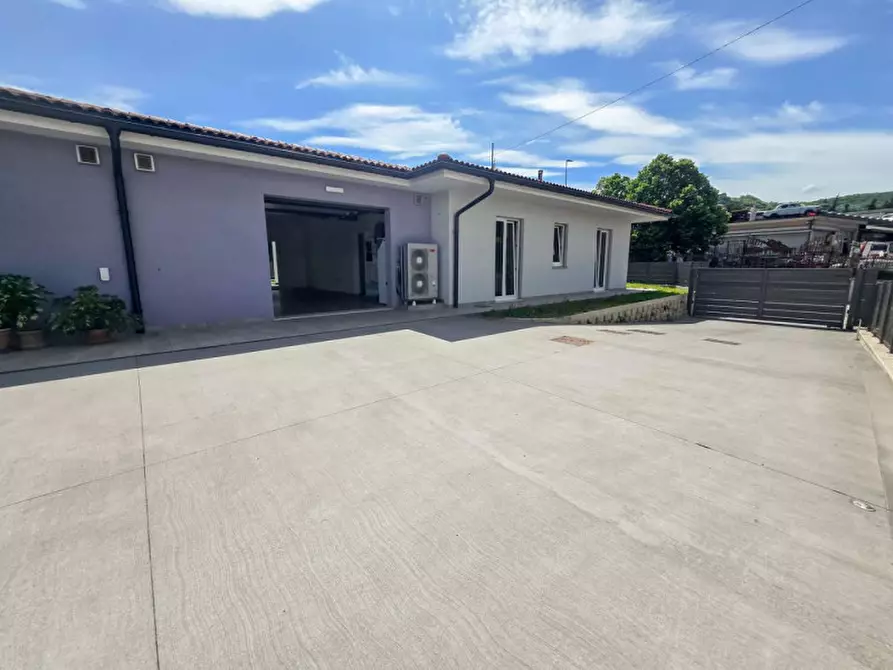 Immagine 24 di Villetta a schiera in vendita  in Via Provinciale a Sassocorvaro Auditore