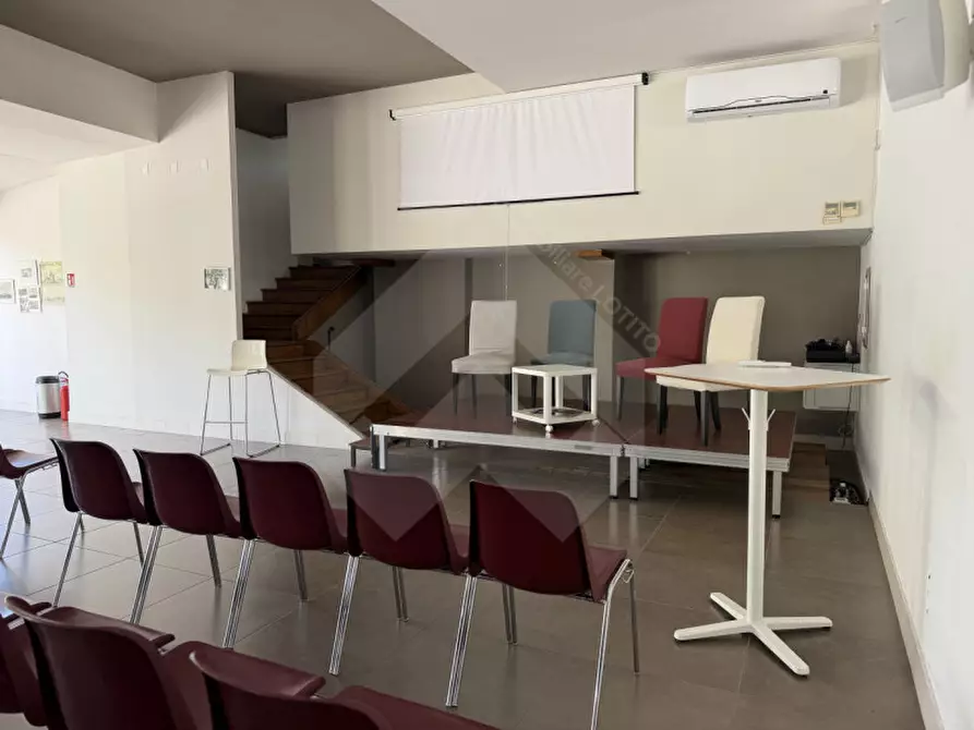Immagine 9 di Negozio in vendita  in Corso Cavour a Andria