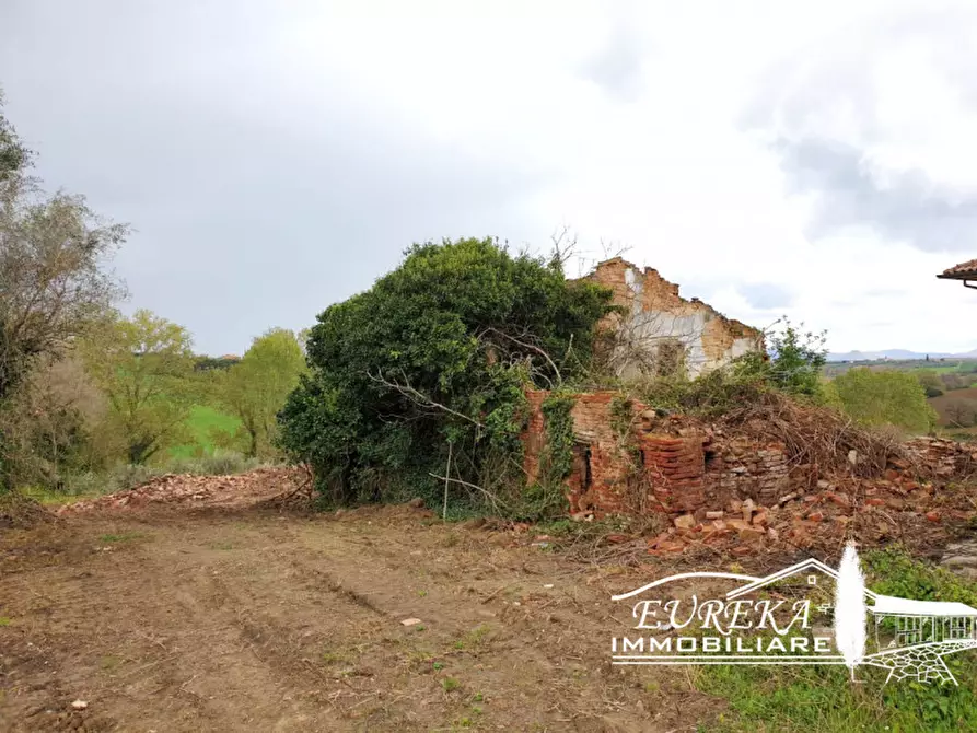 Immagine 1 di Rustico / casale in vendita  in Gioiella a Castiglione Del Lago