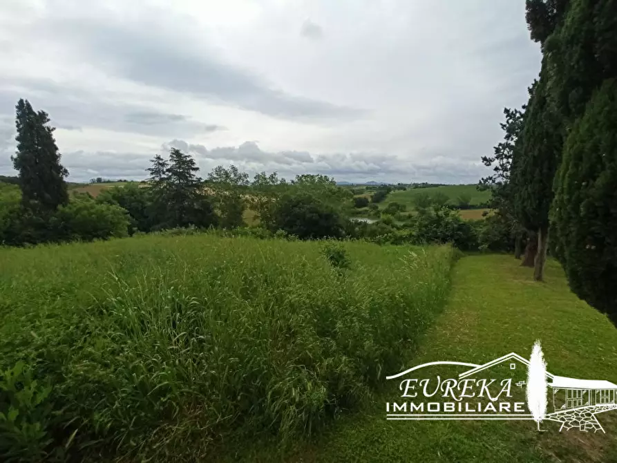 Immagine 9 di Rustico / casale in vendita  in Gioiella a Castiglione Del Lago