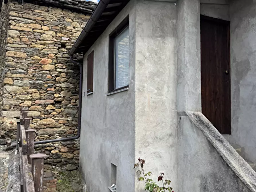 Immagine 2 di Casa indipendente in vendita  in Borgata Saretto a Perosa Argentina