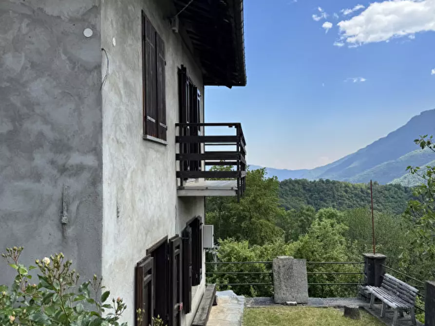 Immagine 3 di Casa indipendente in vendita  in Borgata Saretto a Perosa Argentina
