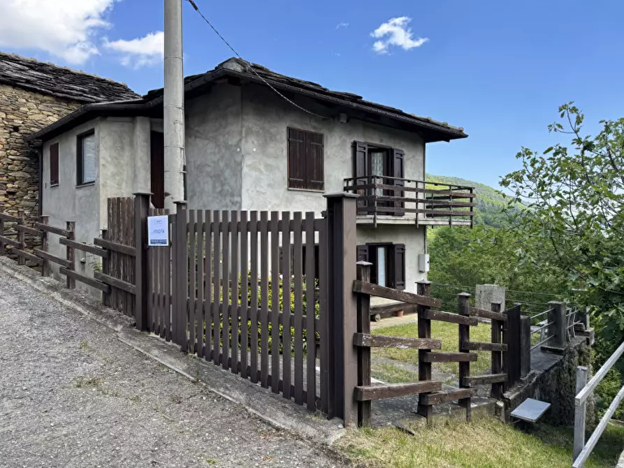 Immagine 5 di Casa indipendente in vendita  in Borgata Saretto a Perosa Argentina