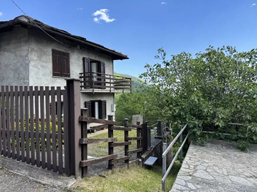 Immagine 6 di Casa indipendente in vendita  in Borgata Saretto a Perosa Argentina