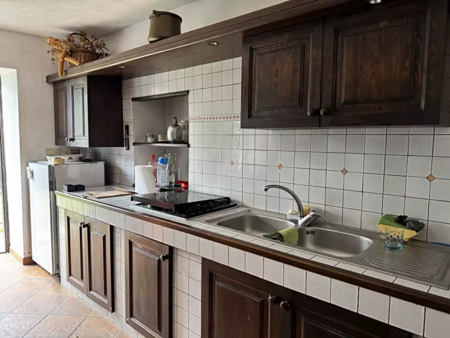 Immagine 10 di Casa indipendente in vendita  in Borgata Saretto a Perosa Argentina