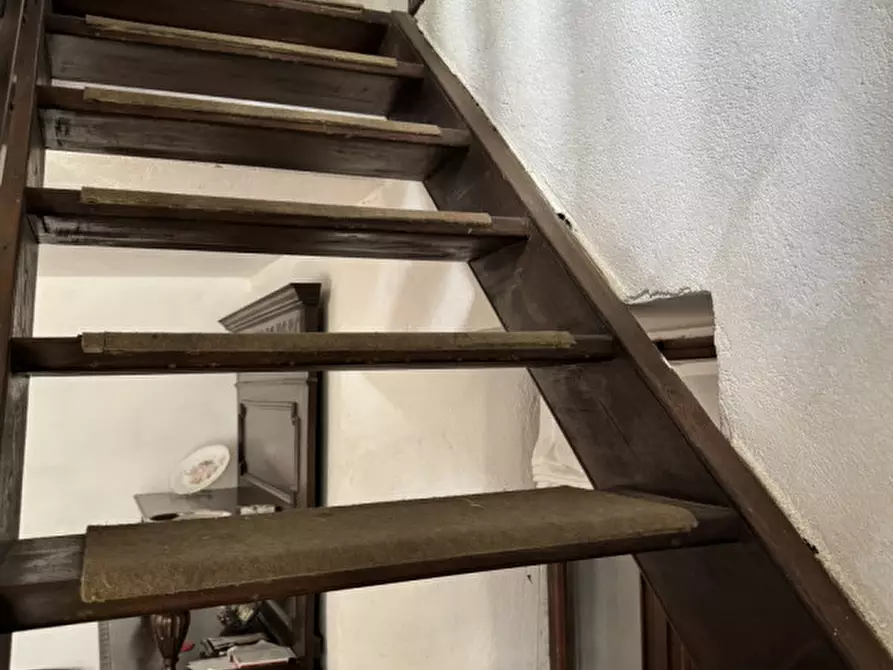 Immagine 12 di Casa indipendente in vendita  in Borgata Saretto a Perosa Argentina