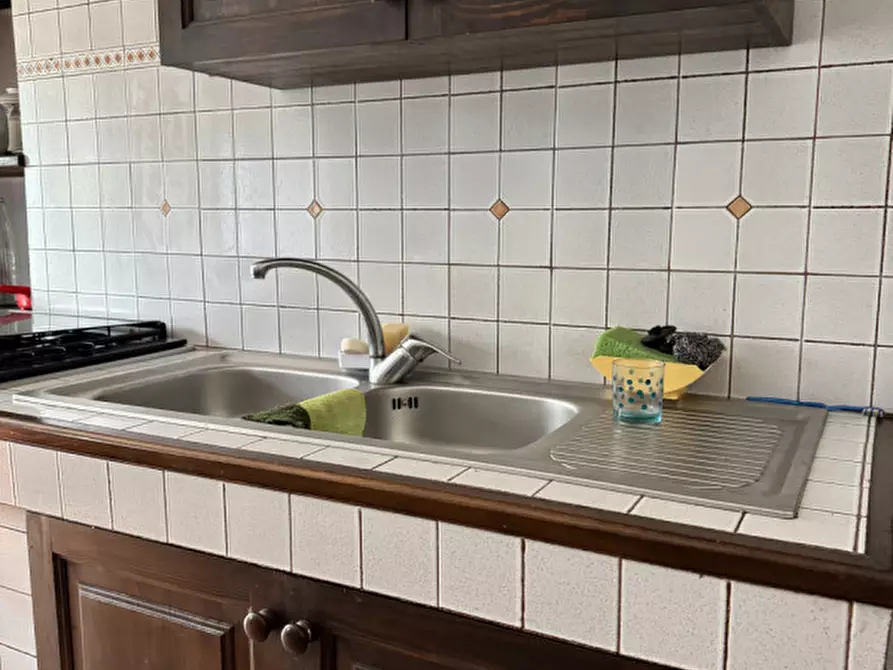 Immagine 16 di Casa indipendente in vendita  in Borgata Saretto a Perosa Argentina