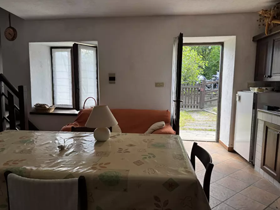 Immagine 17 di Casa indipendente in vendita  in Borgata Saretto a Perosa Argentina
